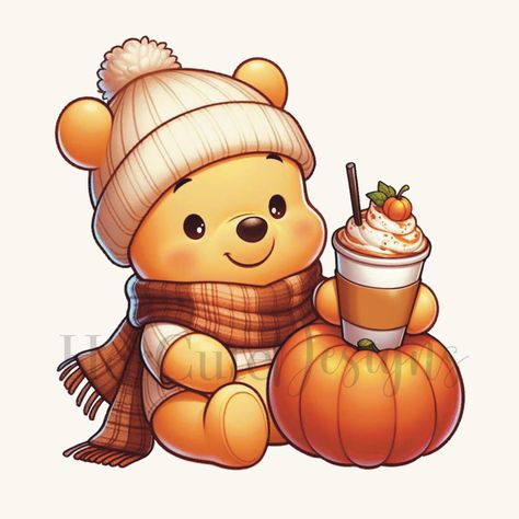 Cute Fall Characters, Clip Art Thanksgiving, Cute Autumn Pictures, Cute Thanksgiving Pictures, Thanksgiving Clipart Cute, Thanksgiving Screensavers Wallpapers, Cute Thanksgiving Drawings, Fall Sticker Ideas, Thanksgiving Pictures Image