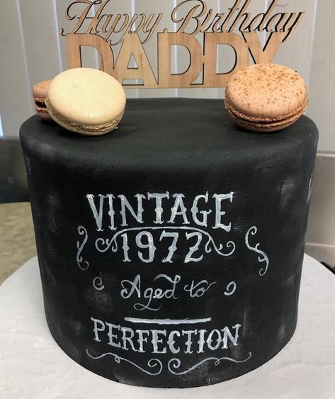 Aged To Perfection Birthday Theme, Age To Perfection Cake For Men, 80th Birthday Cake For Grandfather, Aged To Perfection Cake For Men, Aged To Perfection Birthday Cake, Aged To Perfection Party Theme, Aged To Perfection Cake, 75 Birthday Cake, Husband 40th Birthday