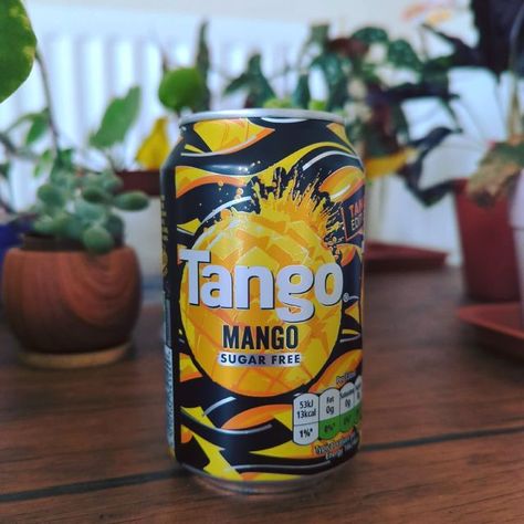 Found in my local corner shop.
I really like the design of the can, especially the top!

The drink was alright... it isn't anything too special, it tastes like your regular fizzy mango drink with the distinctive sweetener taste 🙁 I don't think I would buy this again though

💛5/10 happiness 💛

#tango #soda #softdrink #drinks #drinksreview #teatime #snack #snackreview #snacks Mango Drink, Mango Drinks, Corner Shop, Soft Drinks, Snack Time, Tango, Sugar Free, Tea Time, Mango