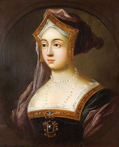 Jane Seymour | Flickr - Photo Sharing! Anne Boleyn Portrait, Anne Of Cleves, Tudor Dynasty, Tudor Era, History Of England, Uk History, English Royalty, King Henry Viii, Tudor History