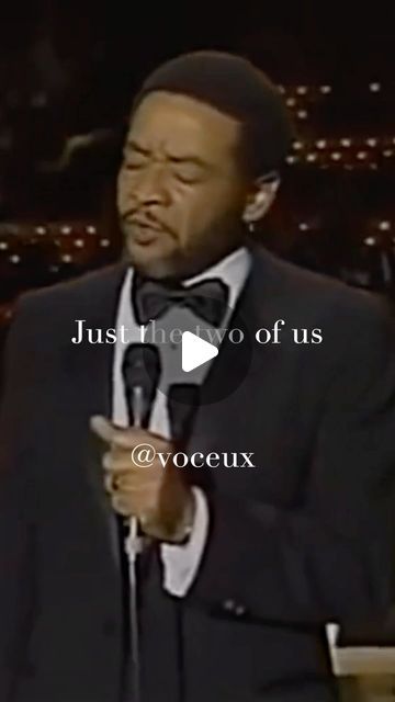 Voceux on Instagram: "Bill Withers - Just The Two Of Us #acapella #vocalsonly #voice #voceux #vocals #rnb #billwithers #justthetwoofus" Just The Two Of Us Song, Acapella Songs, Smooth Jazz Music, Bill Withers, Just The Two Of Us, Music Sing, Smooth Jazz, Beautiful Music, Jazz Music