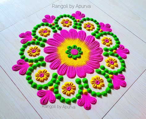 Rangoli Big, Deepavali Rangoli, Dhanteras Rangoli, Diwali Rangoli Design, Rangoli Design For Diwali, Rangoli Designs For Diwali, Diwali 2022, Rangoli Diwali, Rangoli Designs Diwali