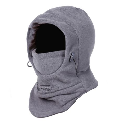 PRICES MAY VARY. ✅ THERMAL WARM -- The kids balaclava hood made of Polar Fleece which is warm, soft, breathable and lightweight. Cozy to wear and resist the cold and dust effectively ✅ WINDPROOF -- The cold weather face mask with lengthened neck warmer design that can seal the heat and stop the wind nicely ✅ EXTREME COMFORT -- The windproof fleece hood works well in wicking, dry quickly. Adjustable drawstring offers the excellent fit for the snow mask, possible fits all the boys and girls ✅ FLEX Winter Face Mask, Cold Weather Hats, Kids Winter Hats, Knitted Hats Kids, Casual Decor, Fleece Hat, Kids Fleece, Ski Hats, Winter Cap