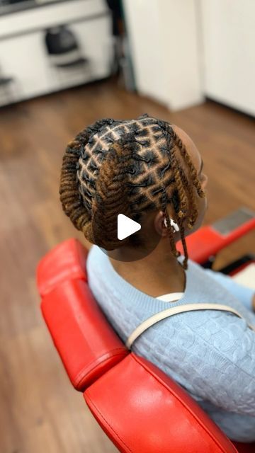 185K views · 11K likes | The Jean Effect ™️ on Instagram: "Ain’t talkin about nannnn  #locs #dreads #locstyles #dreadstyles #womenlocstyles #womendreadstyles #princesshair #princesshairstyles #fishtailbraid #ropetwists #braidedhairstyles #braidedlocs #braideddreads" Dreads Hairstyle For Women Black, Loc Braid Styles For Black Women, Women Dread Styles Locs, Braid Dreads For Women, Lobster Braids On Locs, Two Braids Loc Styles, Style For Short Locs For Women, Loc Updo Styles Short Women, Fishtail Locs Hairstyles