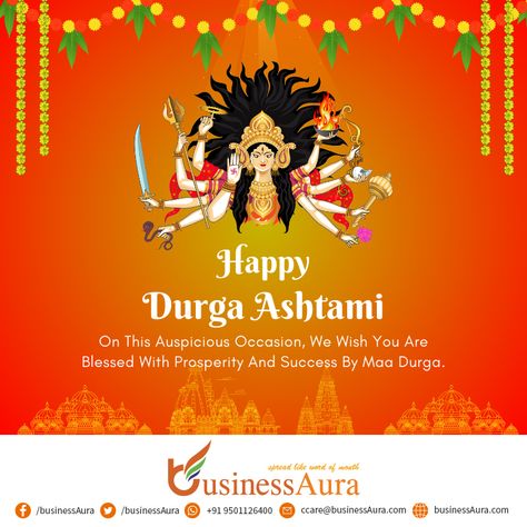 May this Durga Ashtami brighten up your life with joy, wealth and good health 🙏 Wishing you a Happy Durga Ashtami🙏 #HappyNavratri #DurgaAshtami #Navratri2023 #DurgaPuja Good Health Wishes, Happy Durga Ashtami, Durga Ashtami, Happy Navratri, You Are Blessed, Durga Puja, Durga Maa, Good Health, Special Day