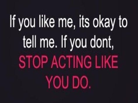 If You Dont Like Me Quotes by @quotesgram Tell Me Quotes, Dont Like Me Quotes, You Dont Like Me, Incomplete Sentences, Its Okay Quotes, Quotes About Haters, Tagging Quotes, I Miss You Quotes, View Quotes