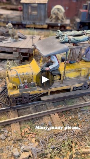 Ho Trains, Train Set, Ho Scale, Model Railroad, Model Trains, Scale Models, I Know, Colorado, Miniatures