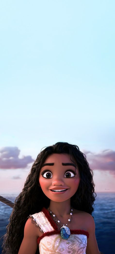 Moana Hd Wallpaper, Moana Disney Art, Moana Wallpaper Iphone, Moana Background, Moana Aesthetic, Moana Wallpaper, Moana Princess, Disney Moana Art, Moana Movie