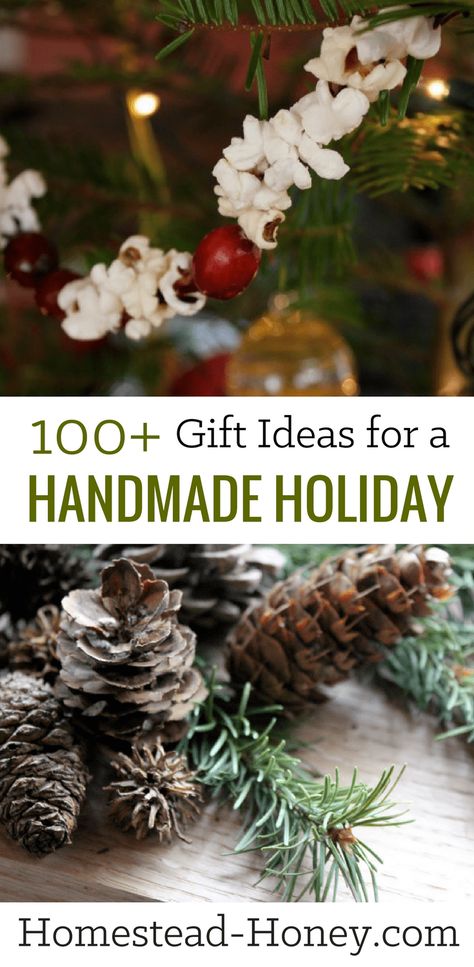 Homestead Christmas, Economics 101, Homemade Christmas Presents, Chia Recipes, Gifts From The Heart, Modern Homesteading, Handmade Gifts For Men, Kids Homemade, Handmade Holiday Gifts