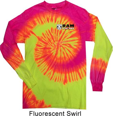 Unique Tie Dye Patterns, Tie Dye Long Sleeve Shirt, Tie Dye Bedding, Unique Tie Dye, Yoga Long Sleeve, How To Tie Dye, Kids Tie Dye, Om Mani Padme Hum, Tie Dye Diy