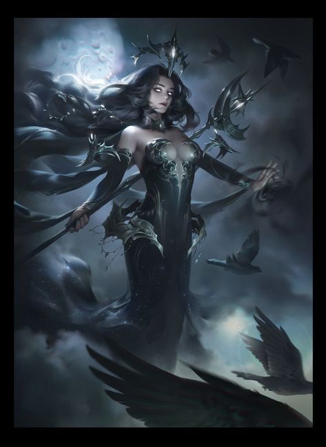 Fantasy Witch, Fantasy Horror, Gambar Figur, Beautiful Dark Art, Witch Art, Arte Fantasy, Arte Horror, 판타지 아트, Beautiful Fantasy Art