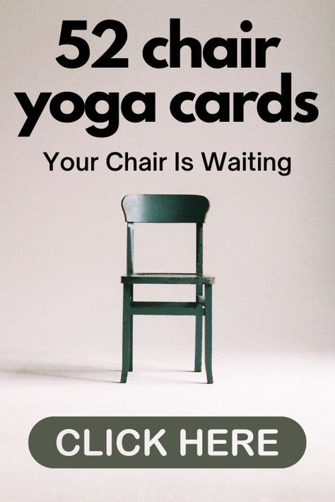 28 Day Chair Yoga For Seniors Printable, Seated Chair Yoga For Seniors, 28 Day Chair Yoga Free, Free Chair Yoga Workouts, Free Chair Yoga For Seniors Chart, Chair Yoga Sequence For Seniors, Free Printable Chair Yoga For Seniors, Seated Yoga For Seniors, Chair Yoga Free Printable