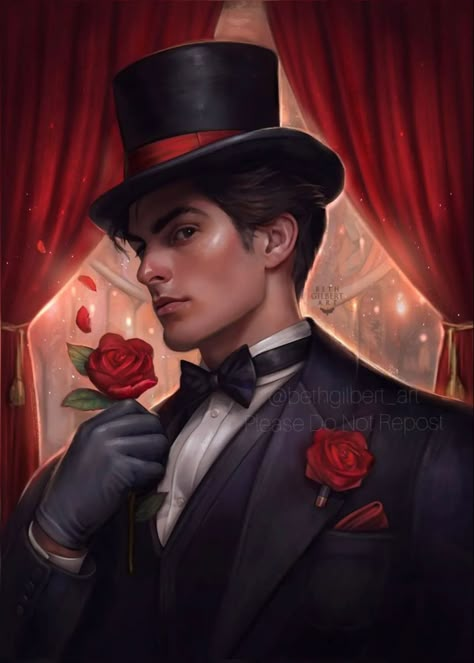 Legend Caraval Fanart, Dante Santos, Caraval Fanart, Caraval Series, Caraval Book, Face Characters, Fictional World, Books For Boys, World Of Books