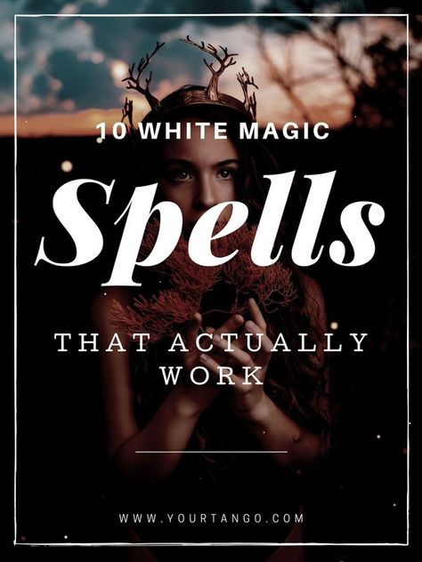 Protection Spells For Work, Real Spells That Actually Work No Ingredients, One Word Spells Witchcraft, Real Magic Spells That Work, Witch Spells Love, Real Spells That Actually Work, One Word Spells, White Magic Book, Magic Spell Words