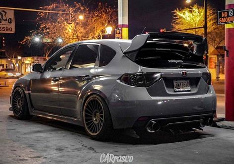 3,017 Likes, 2 Comments - EAT SLEEP SUBARU (@eatsleepsubaru) on Instagram: “@boostleak.sti - #EatSleepSubaru _________________________ 🚨 15% OFF STOREWIDE 💥Code:…” Subaru Impreza Hatch, Subaru Hatchback, Subaru Wrx Hatchback, Dodge Demon 170, Car Dodge, Dodge Demon, Subaru Cars, Mitsubishi Lancer Evolution, Nissan Silvia