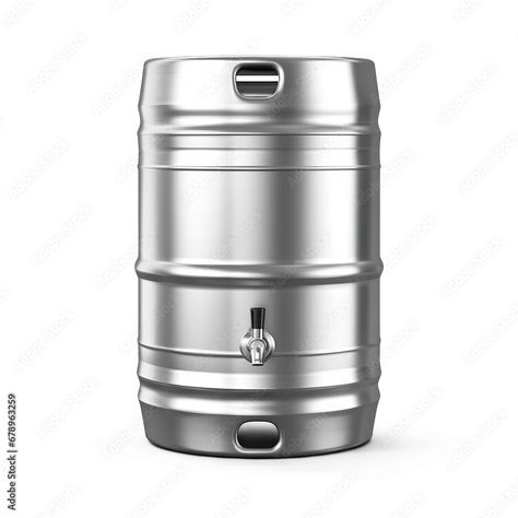 Beer metal keg․ Cut out on transparent Stock Illustration | Adobe Stock Beer Keg, Video Template, Photo Illustration, Adobe Stock, Stock Illustration, Cut Out, Beer, Illustrations