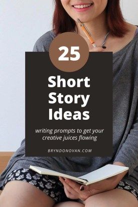 25 SHORT STORY IDEAS | writing prompts to get your creative juices flowing! | image of woman holding notebook and pencil, smiling Romance Plot Ideas, Prompts Romance, Short Story Ideas, Short Story Writing Prompts, Short Story Prompts, Plot Ideas, Fantasy Story Ideas, Book Creative, Mystery Writing