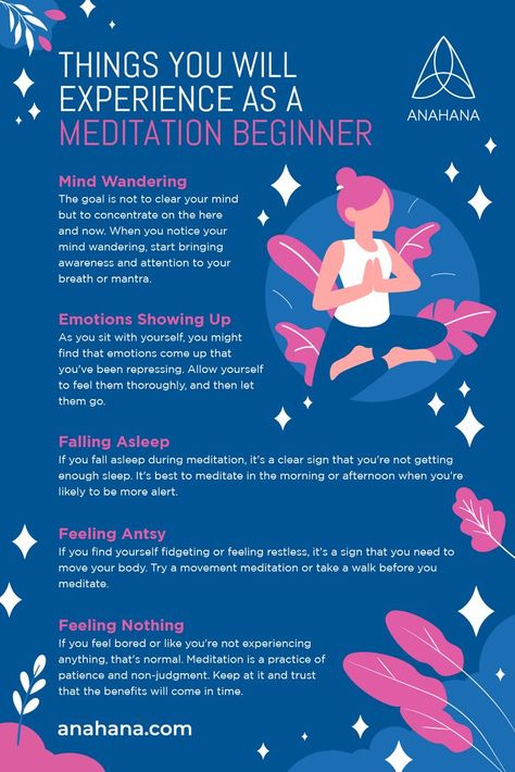 What to Expect When You Start Meditating How To Start Meditation Practice, What Is Meditation And How To Do It, Shower Meditation Simple, How Meditation Can Change Your Life, Things To Meditate On, Meditation How To, Meditation And Mindfulness, Meditation Class Ideas, Meditation Tips For Beginners