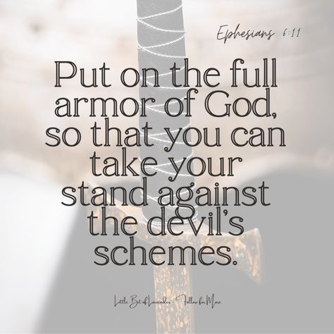 Why Do We Need to Put On The Armour of God? - Ephesians 6:11 The Armour Of God, Armour Of God, Ephesians 6 11, Helmet Of Salvation, Belt Of Truth, Shield Of Faith, Ephesians 6, Prayer For Protection, Armor Of God