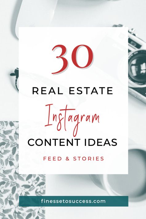 Here are 30 Instagram real estate content ideas that will make you start curating your Feed and Stories ASAP. Having an up-to-date content strategy is key if you want to make a name for yourself as a realtor.   Click the pin to read more tips! BONUS: Interactive Instagram Content Ideas in Stories for Realtors Real Estate Questions To Ask Buyers, February Realtor Posts, Content For Real Estate Agents, Marketing Tips For Realtors, Instagram Feed Ideas Real Estate, Story Ideas For Real Estate, Social Media Content For Realtors, Real Estate Follow Up Ideas, Canva For Real Estate