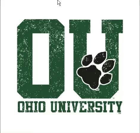 Back by PAWpular demand! Ohio University Athens, Bobcat Football, Campbell University, Student Orientation, Ohio Bobcats, Athens Ohio, Ohio University, Online Parties, Women's Basketball