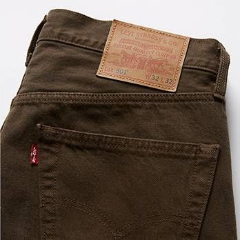 Brown color only Light Brown Jeans Outfit, Dark Brown Jeans, Light Brown Jeans, Brown Jeans Outfit, Ribcage Jeans, Levis 501 Original, Brown Jeans, The Blueprint, Relaxed Jeans