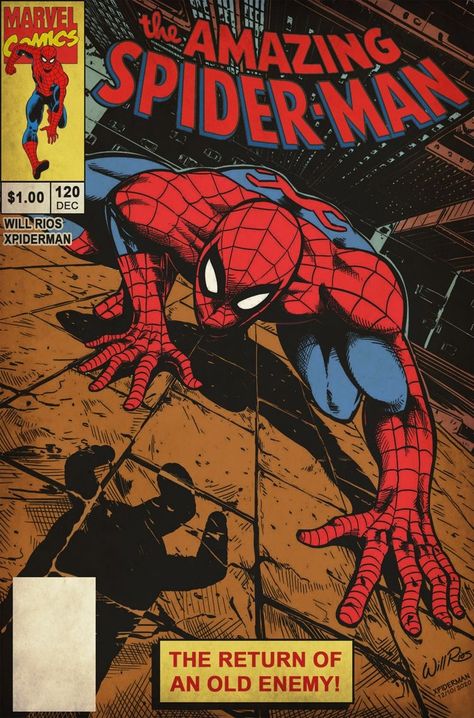 English Movies To Watch, Vintage Comics Aesthetic, Aesthetic Marvel, The Amazing Spiderman, Movies To Watch Online, English Movies, Amazing Spider Man, Amazing Spiderman, Vintage Comics