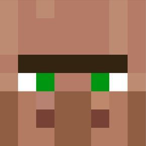 Diy Minecraft Decorations, Minecraft Face, Painting Minecraft, Minecraft Villager, Minecraft Rp, Minecraft Modpacks, Minecraft Blocks, Minecraft Steve, Diy Minecraft