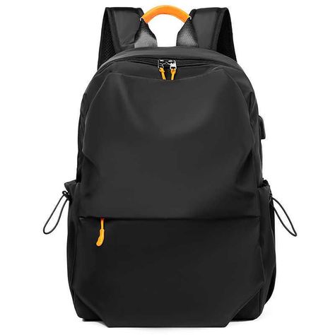 Men Backpack, Anti Theft Bag, Simple Backpack, Business Backpack, Computer Backpack, Student Bag, Computer Bags, Large Backpack, Men's Backpack