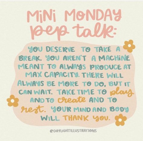 Monday Pep Talk, Healing Mindset, Happy Monday Quotes, Monday Motivation Quotes, Pep Talk, Social Emotional Skills, Monday Quotes, Positive Notes, Pep Talks