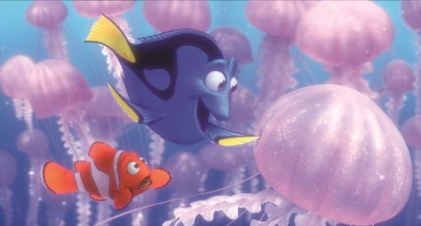 Squishy, squishy :) Finding Nemo Quotes, Nemo Quotes, Dory And Marlin, Fish Party, Animated Movies For Kids, Friends Drinks, Keep Swimming, Voice Acting, Finding Dory