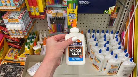 Add a touch of personality to your windows! Try our Elmer's Glue frosted glass hack for an affordable and unique privacy solution. Elmer’s Glue On Windows, Elmers Glue On Windows, Diy Frosted Glass Window With Glue, Frosted Window Diy, Diy Frosted Glass Window, Frosted Glass Diy, Cheap Diy Wall Art, Frosted Glass Spray, Affordable Windows