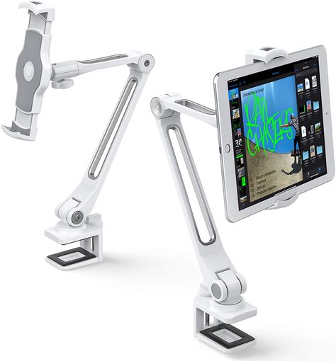 Ipad Desk, Projector Mount, Ipad Mount, Stand Phone Holder, Samsung Galaxy Tablet, Tablet Mount, Support Tv, Galaxy Tablet, Detail Oriented