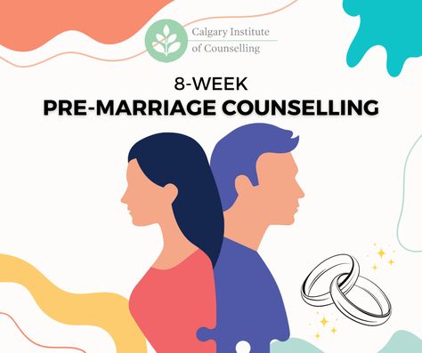 Every married couple agrees that marriage requires patience and understanding. Join our 8-week pre-marriage counselling program to help prepare you and your partner for a more fulfilling marriage. Pre Marriage Counseling, Marriage Struggles, Family Of Origin, John Gottman, Family Finance, Marriage Counseling, Marriage Is, Married Life, Married Couple