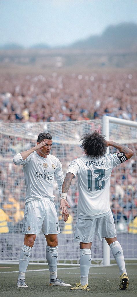 Ronaldo Marcelo, Cr Ronaldo, Ronaldo Madrid, Cristiano Ronaldo Young, Real Madrid Football Club, Ronaldo Quotes, Cr7 Jr, Cristino Ronaldo, Soccer Photography