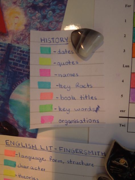 History Notes Highlight Key, History Notes Color Coding, History Highlighting Key, Highlighter Key For School, Highliter Color Code Notes, Color Code Notes Key School, Highlighting Key For Notes, How To Color Code Notes, Highlight Key For Notes