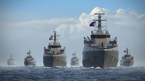 Australia shipbuilder closes in on $600m Philippine defense deal - Nikkei Asian Review Philippine Navy, Japanese Empire, Egyptian Army, Subic Bay, Navy Design, Military Special Forces, Naval Force, Military Hardware, Military News