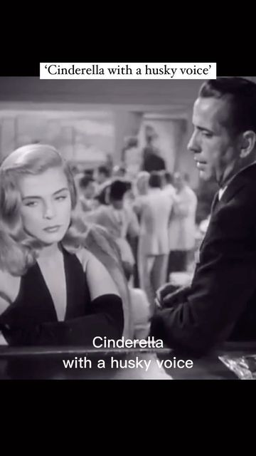 The Silver Classics on Instagram: ""Cinderella with a husky voice" is how Bogart describes her to us. "Where have we met?" "In another guy’s dreams".😂 A great star entrance, a great mise-en-scene of noir. 🎬 Dead Reckoning (1947) with Humphrey Bogart and Lizabeth Scott." Star Entrance, Lizabeth Scott, Husky Voice, A Husky, Humphrey Bogart, Classic Man, Movie Scenes, Movies And Tv Shows, Husky