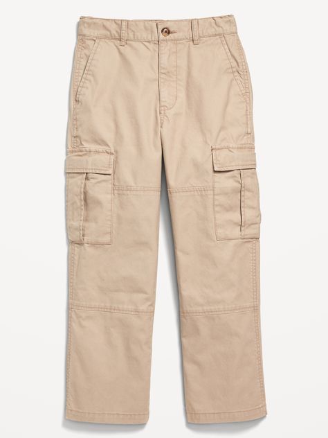 Cargo pants for men