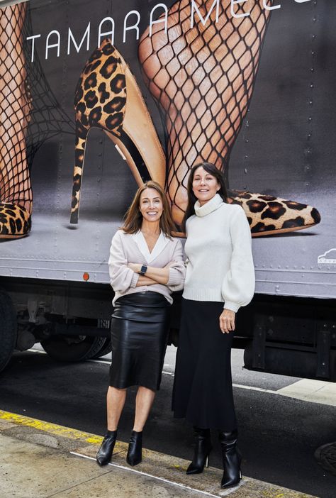 Tamara Mellon On the New Luxury, Jimmy Choo and Fighting For Equal Pay Us Visa, Equal Pay, Tamara Mellon, Initial Public Offering, Harvey Weinstein, Private Equity, 50 Million, Brand Awareness, How To Raise Money