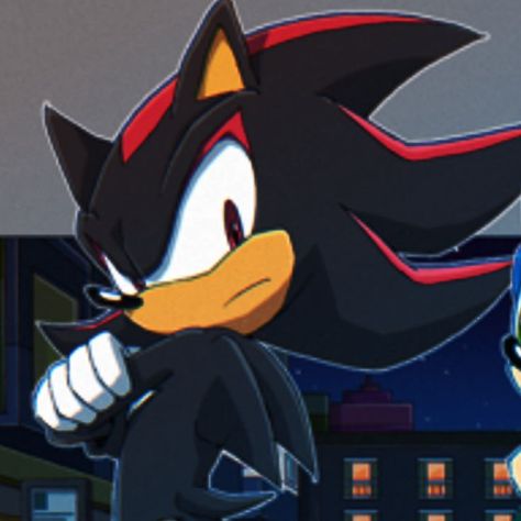 Matching Pfp Wallpaper, Sonic Pfps, Scenecore Art, Shadow Sonic, Y2k Pfp, Duos Icons, Goth Y2k, Blue Hedgehog, Ultimate Spiderman