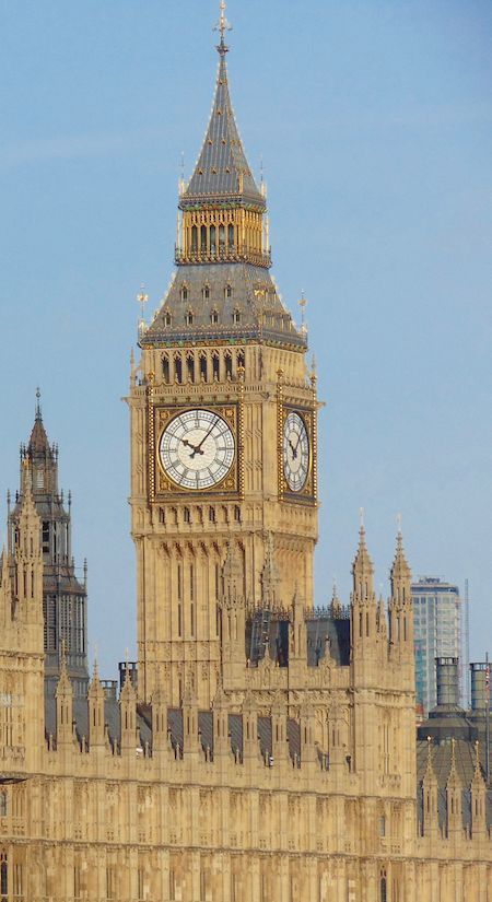 London Elizabeth Tower, London Clock, Photographic Art, London Uk, Big Ben, My Images, Tower, Clock, London