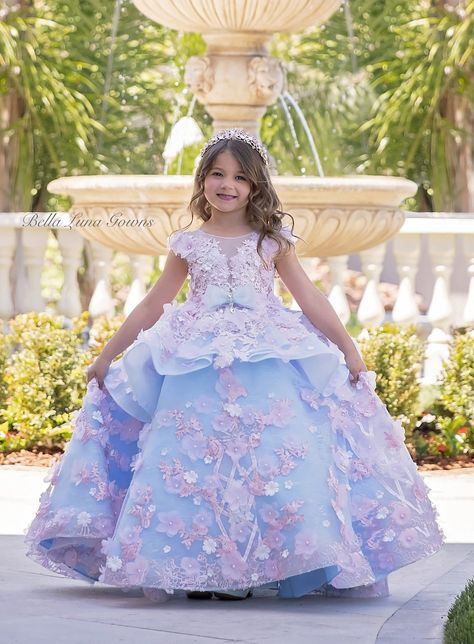 Princess aesthetic dresses