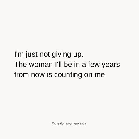 Keep going girl you’ve got this💕 Get yourself the life you deserve, dream, manifest and go all in 👑 Follow @thealphawomenvision for daily empowerment and motivational quotes 👑 #confidenceboost #selfempowerment #innerstrength #believeinyourself #ownyourpower #selfgrowth #confidenceiskey #selfworth #mindsetshift #selfimprovement #personaldevelopment #positivevibes #empoweredwomen #mentalstrength #selfesteem #loveyourself #riseabove #takecharge #innerconfidence #goalgetter You Ve Got This, Goal Getter, Mental Strength, Take Charge, Self Empowerment, Confidence Boost, Reminder Quotes, Inner Strength, Keep Going