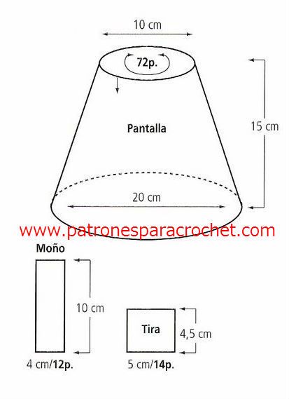 Cómo tejer pantalla para lámpara crochet Diy Furniture Appliques, Pyramid Box, Diy Lampe, Furniture Appliques, Wooden Pendant Lighting, Diy Lamp Shade, Stained Glass Lamps, Buffet Lamps, Wood Candles