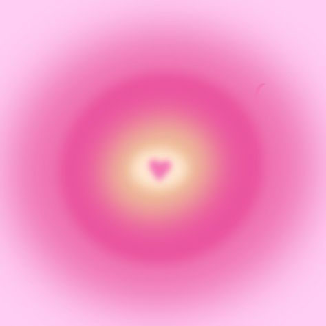 Pfp Gradient, Aura Background, Heart Aura, Ipad Aesthetic, Desain Quilling, Sensory Art, Pink Aura, 패턴 배경화면, Phone Ideas