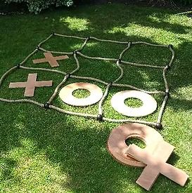 Party Games | sidandolive Garden Party Games, Outdoor Party Games, Vintage Garden Parties, Outdoor Game, Garden Games, Tic Tac Toe Game, Instagram Selfie, Kid Pool, Yard Games