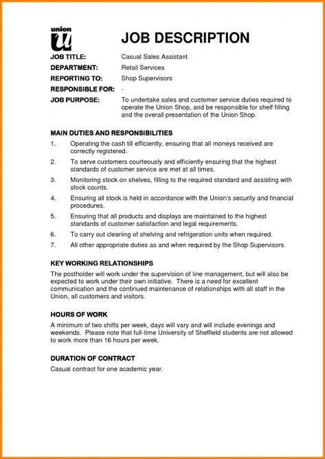 Sales Job Description Columbia Business School, Marketing Job, Google Doc Templates, Resume Pdf, Hotel Sales, Job Description Template, Resume Summary, Google Doc, Manager Resume