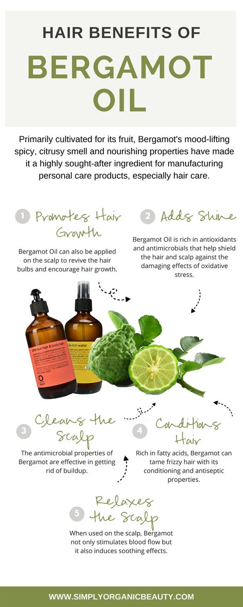 bergamot-hair-benefits Bergamot Oil Benefits, Bergamot Benefits, Oil Benefits For Hair, Crunchy Mom, Crunchy Moms, Essential Oils 101, Bergamot Oil, Healthy Natural Hair, Witchy Stuff