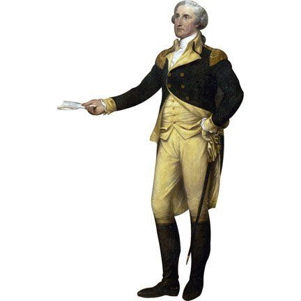 PRICES MAY VARY. Looking for an iconic piece of American history to add to your home décor? Look no further than our George Washington Founding Father Cardboard Cutout! This life-sized cutout is the perfect way to pay homage to America's 1st President and a true hero of the American Revolution. Whether you're a history buff or just looking for a unique conversation starter, this cutout is sure to make a great addition to any room. George Washington Pictures, Cardboard Standup, Summer Reading Program, Cardboard Cutouts, Cardboard Cutout, Doll Stands, Paint Print, Founding Fathers, George Washington